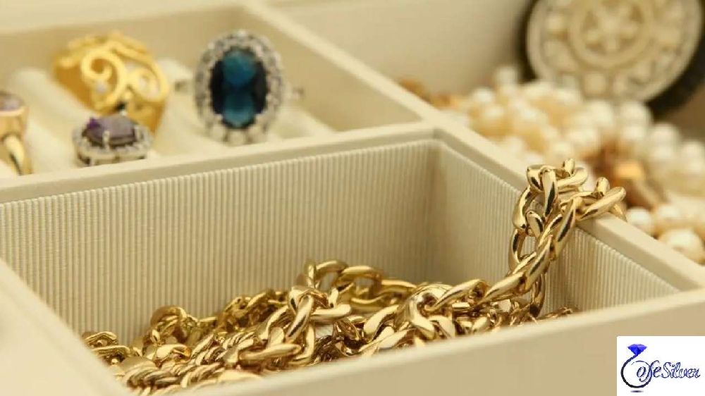 سرمایه گذاری بر روی طلا با 50 میلیون تومان